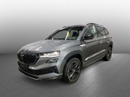 Skoda Karoq 2025