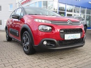 Citroen C3 2017