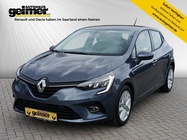 Renault Clio 2021