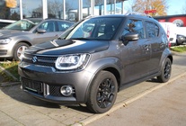 Suzuki Ignis 2019