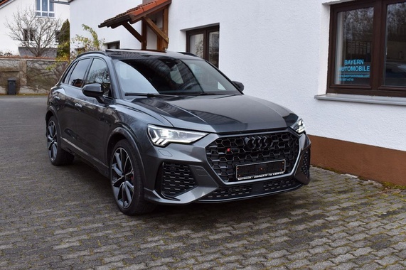 Audi RSQ3 2023