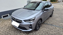 Opel Corsa 2021