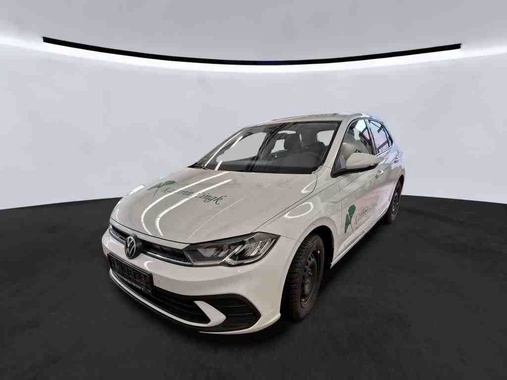 Volkswagen Polo 2023