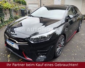 Kia pro cee'd / ProCeed 2022