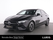 Mercedes-Benz A-Class 2025