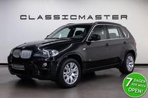 BMW X5 2008