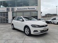 Volkswagen Polo 2020
