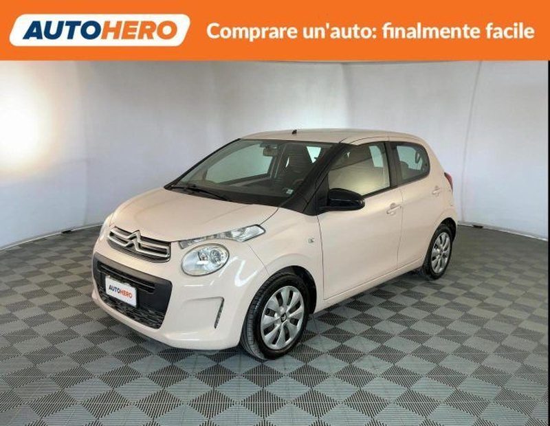 Citroen C1