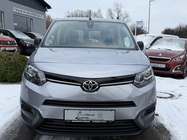 Toyota Proace 2022