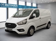 Ford Transit Custom 2022
