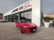 Fiat 124 2018