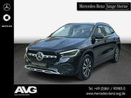 Mercedes-Benz GLA-Class 2022