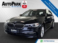 BMW 5 Series 2019