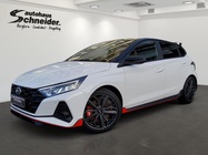 Hyundai i20 2024