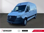 Mercedes-Benz Sprinter 2024