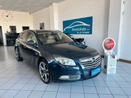 Opel Insignia 2009