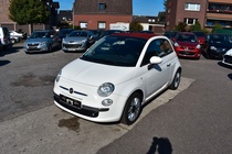 Fiat 500 2014