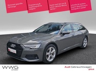 Audi A6 2022