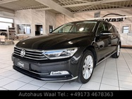 Volkswagen Passat 2019