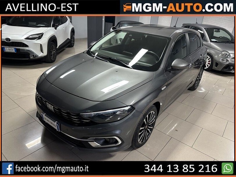 Fiat Tipo