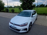 Volkswagen Golf 2020