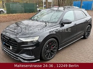 Audi Q8 2019
