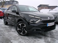Citroen C4 2023
