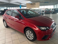 Seat Ibiza 2025