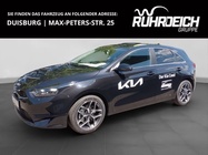 Kia cee'd / Ceed 2025