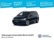 Volkswagen Touran 2025