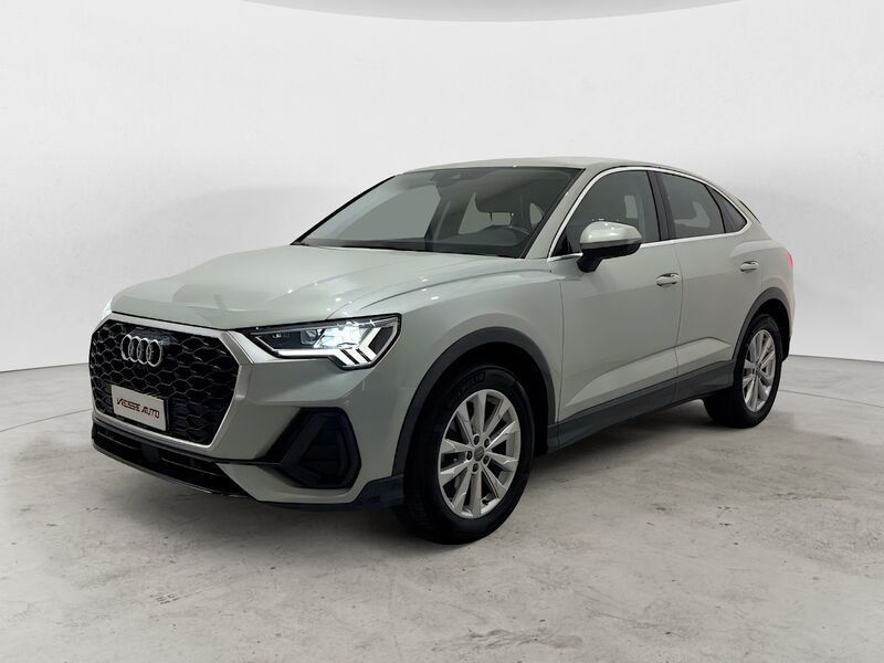 Audi Other