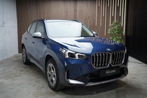 BMW X1 2022