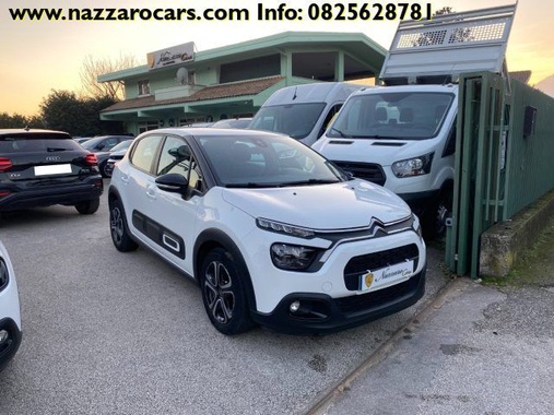 Citroen C3 2022