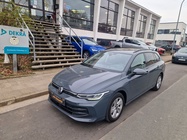 Volkswagen Golf 2024