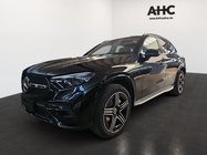 Mercedes-Benz GLC-Class 2026