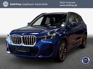 BMW X1 2026