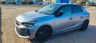 Opel Corsa 2021