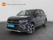Volkswagen T-Cross 2024