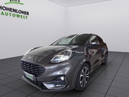 Ford Puma 2022