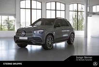 Mercedes-Benz GLE-Class 2023