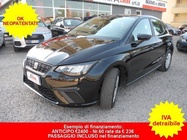 Seat Ibiza 2023