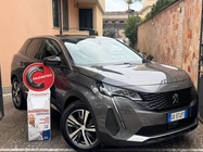 Peugeot 3008 2022