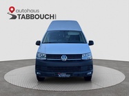Volkswagen T6 2017