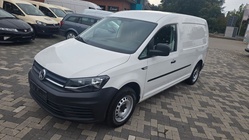Volkswagen Caddy Maxi 2019