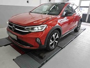 Volkswagen Taigo 2022