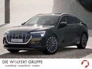 Audi e-tron 2023