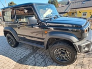 Suzuki Jimny 2023