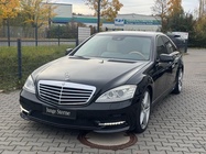 Mercedes-Benz S-Class 2009