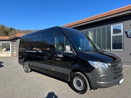 Mercedes-Benz Sprinter 2023