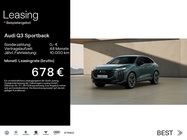 Audi Q3 2026